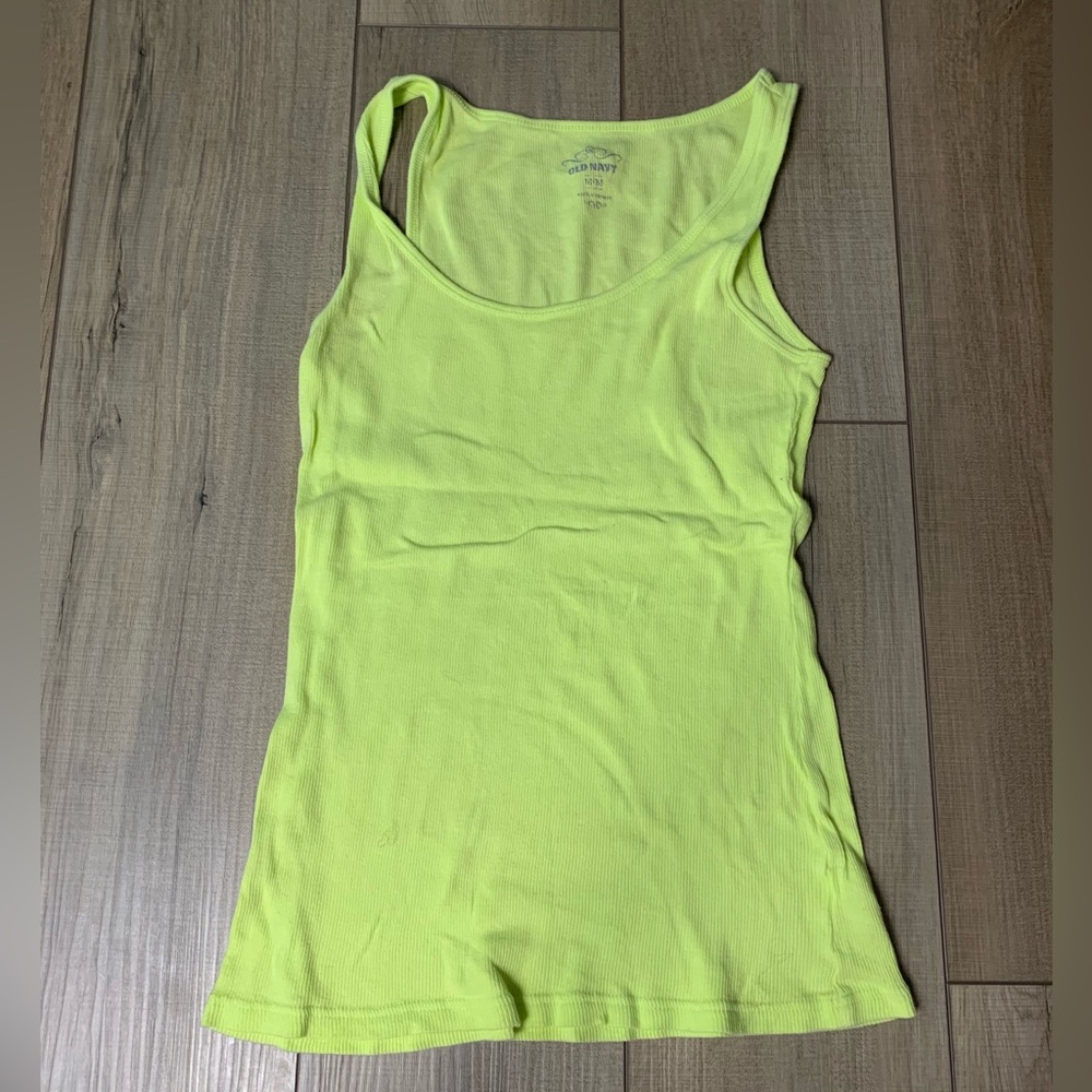 Old Navy Tank Top